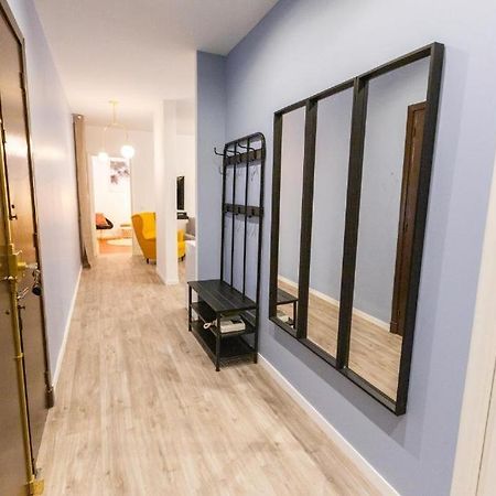 3 Min A Pied De La Gare St Charles - 3 Chambres Avec Clim, Sdb Et Tv Marseille Eksteriør bilde
