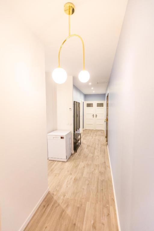 3 Min A Pied De La Gare St Charles - 3 Chambres Avec Clim, Sdb Et Tv Marseille Eksteriør bilde